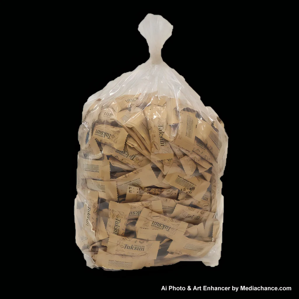 شکلات شیری تکسان 3 گرمی