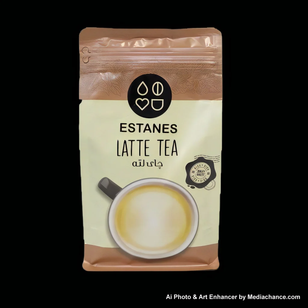 لته 1 کیلوگرم استانس