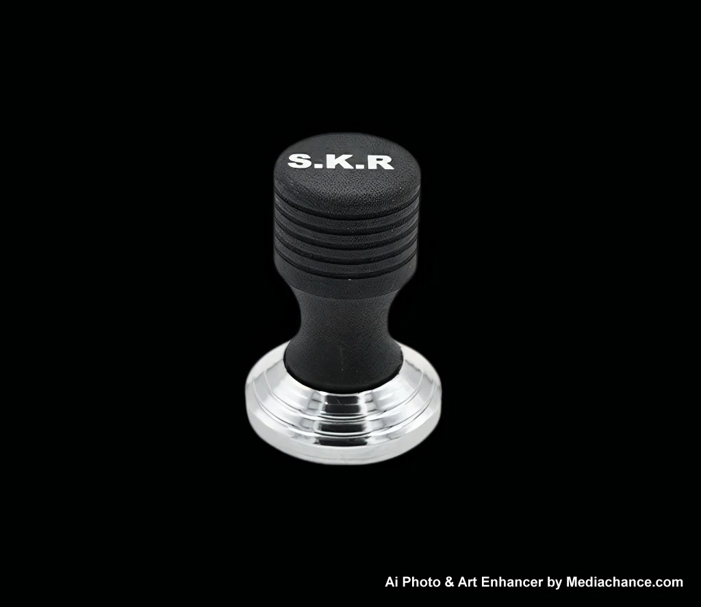 تمپر S.K.R خانگی سایز 51