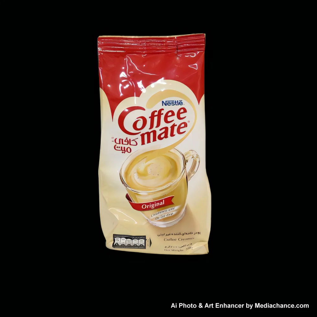 کریمر کافی میت 200 گرم نستله