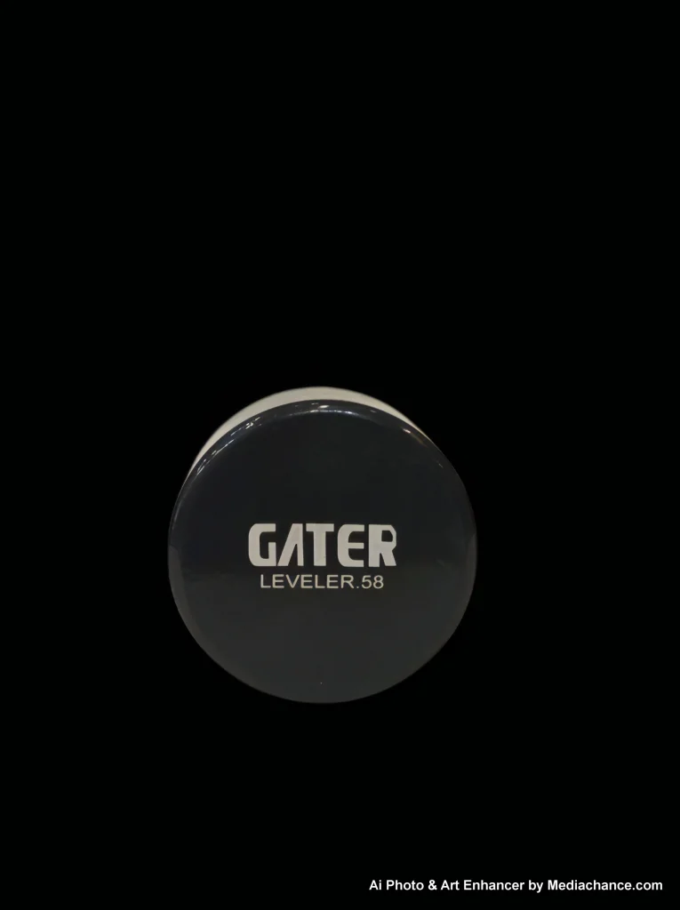 لولر 58 سه تیکه Gater