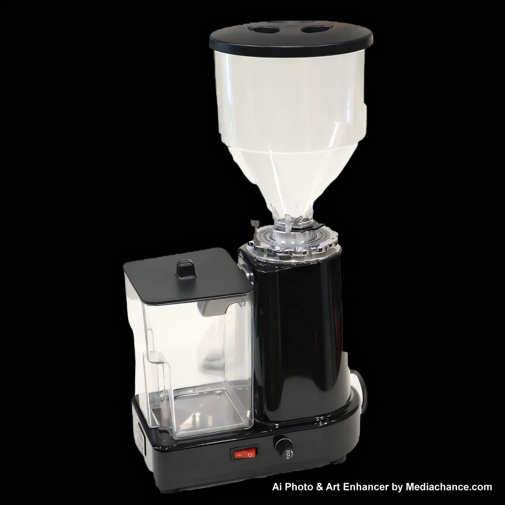 آسیاب قهوه 3018