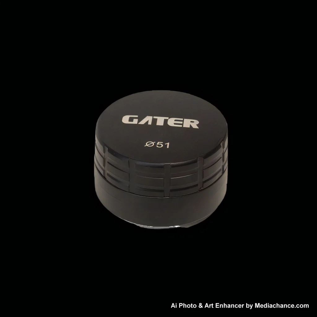 لولر 51 سه تیکه Gater