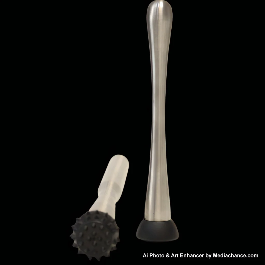 مادلر بار سرد