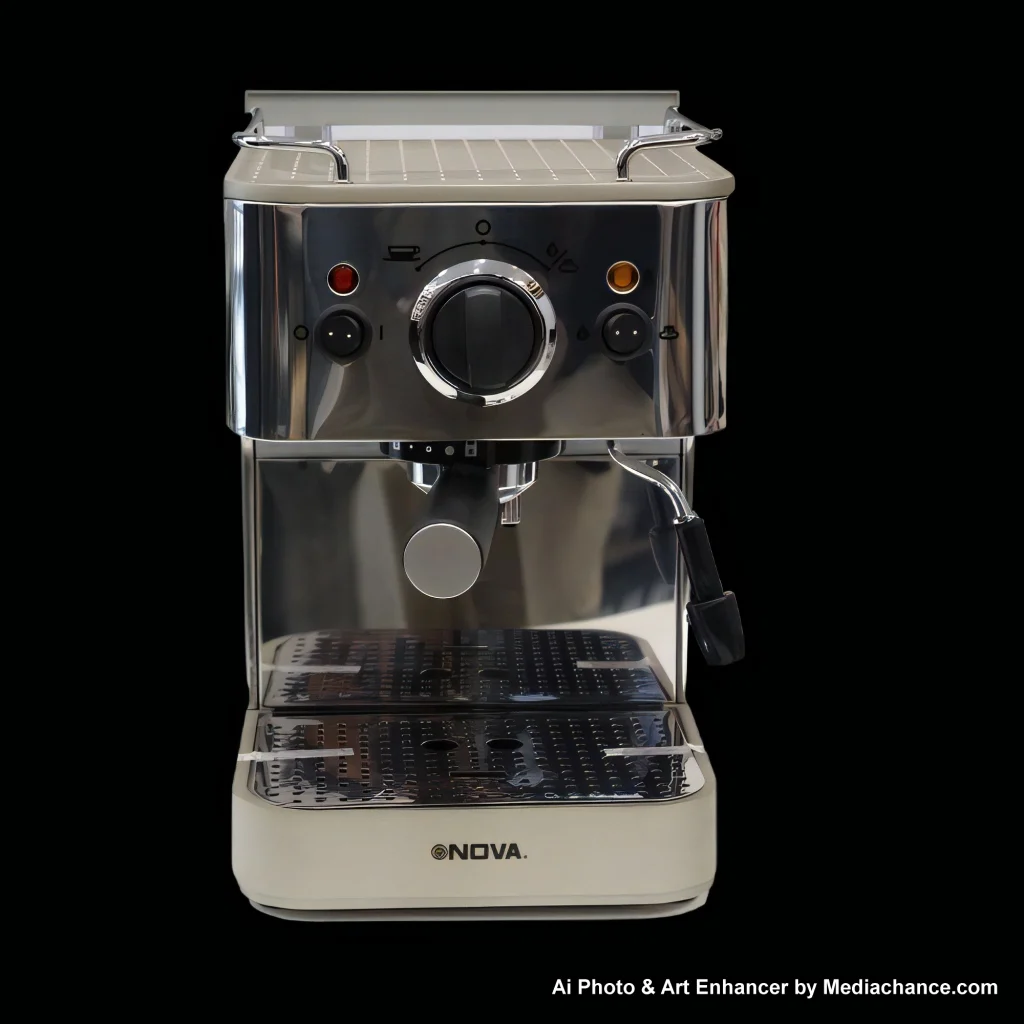 اسپرسوساز نوا 149