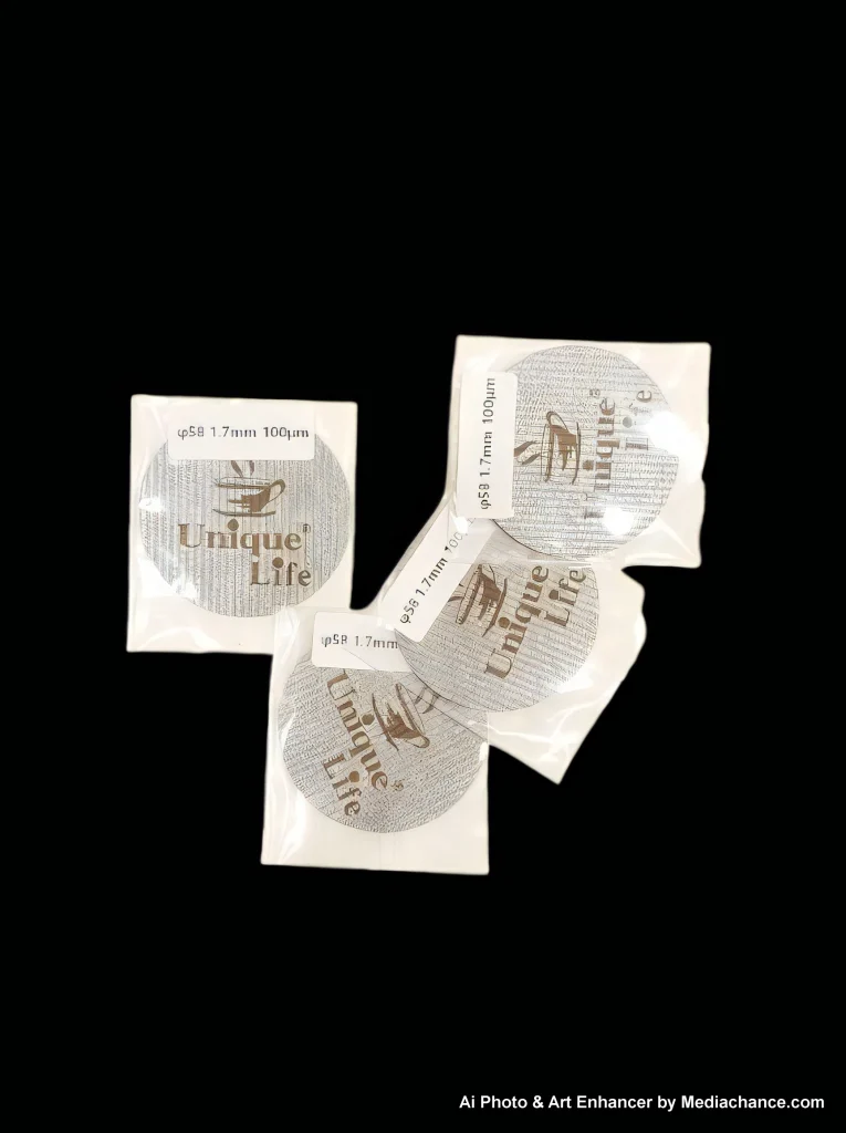 پاک اسکرین یونیک لایف 58