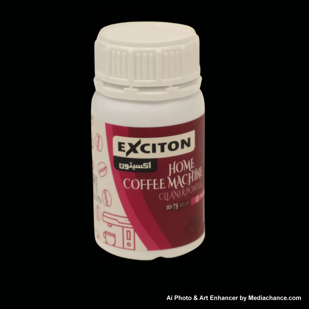 پودر شست و شو اکسیتون