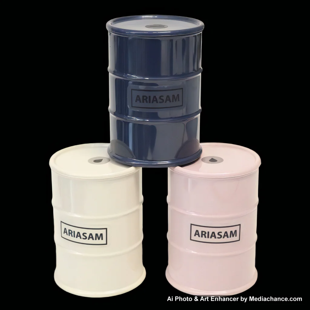 بانکه قهوه 600 میل