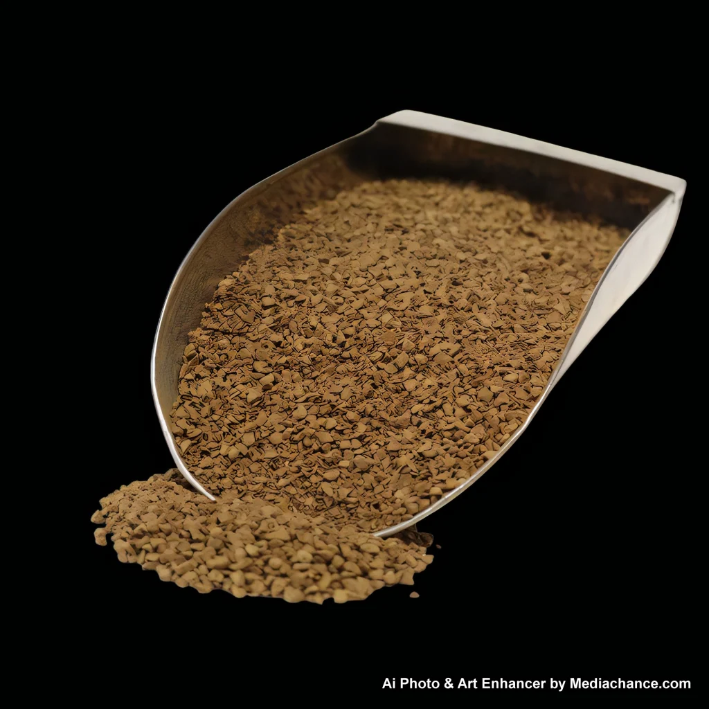 قهوه فوری گلد هند