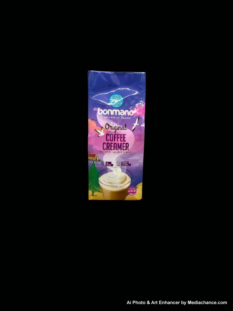 کافی میت بن مانو 300گرمی