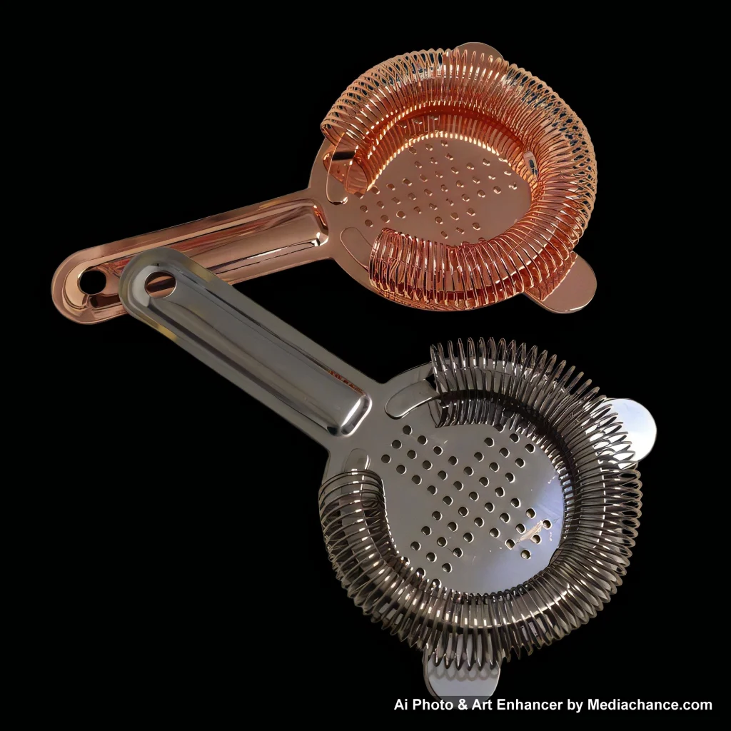 استرینر بار سرد