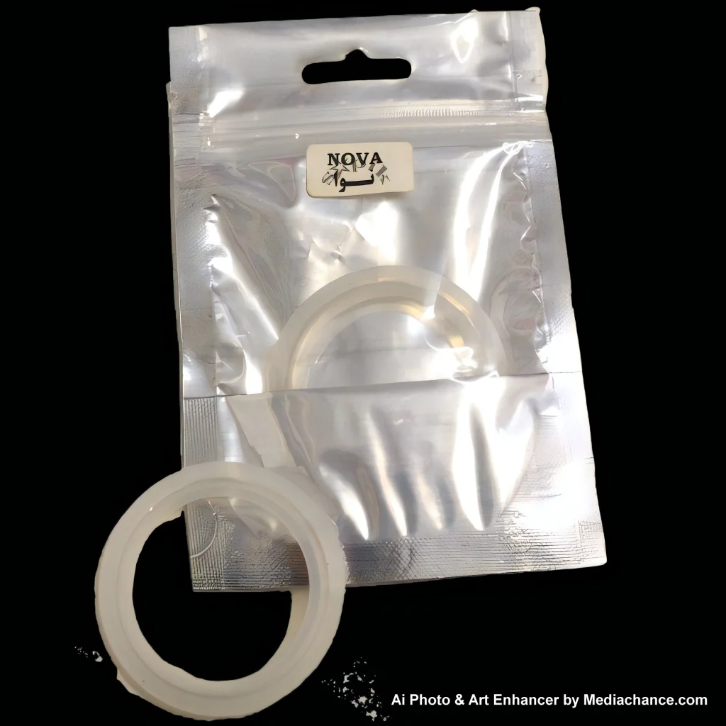 واشر دستگاه خانگی نوا