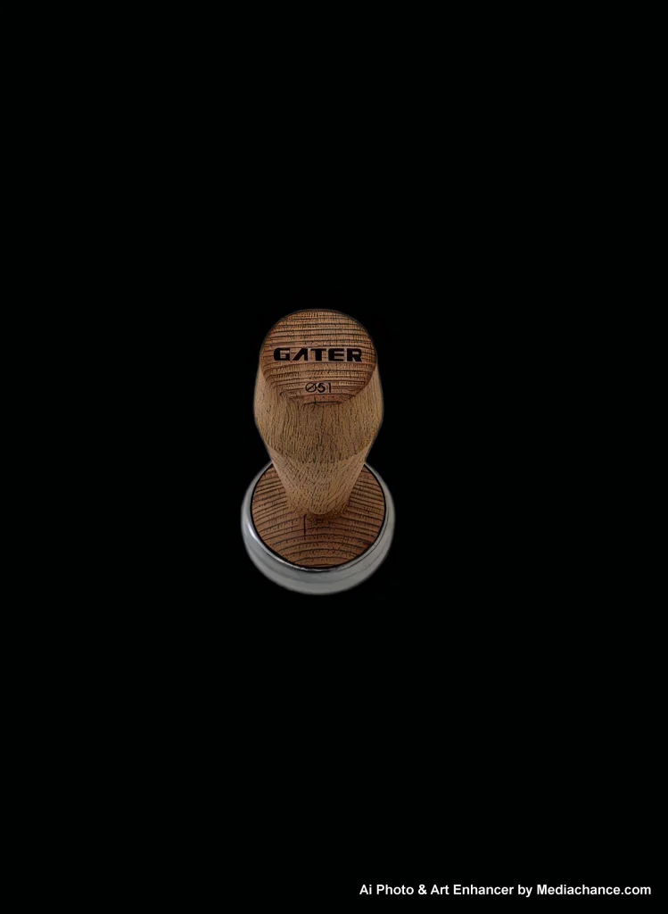 تمپر چوبی دایرکتشن گتر اصلی 51