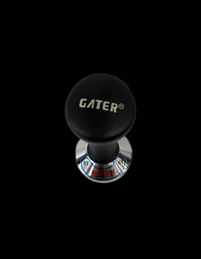 تمپر ارگونومیک gater اصلی 51