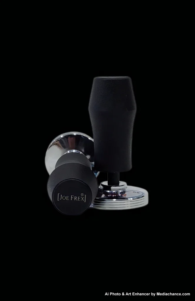 تمپر Joe Frex گتر اصلی 51