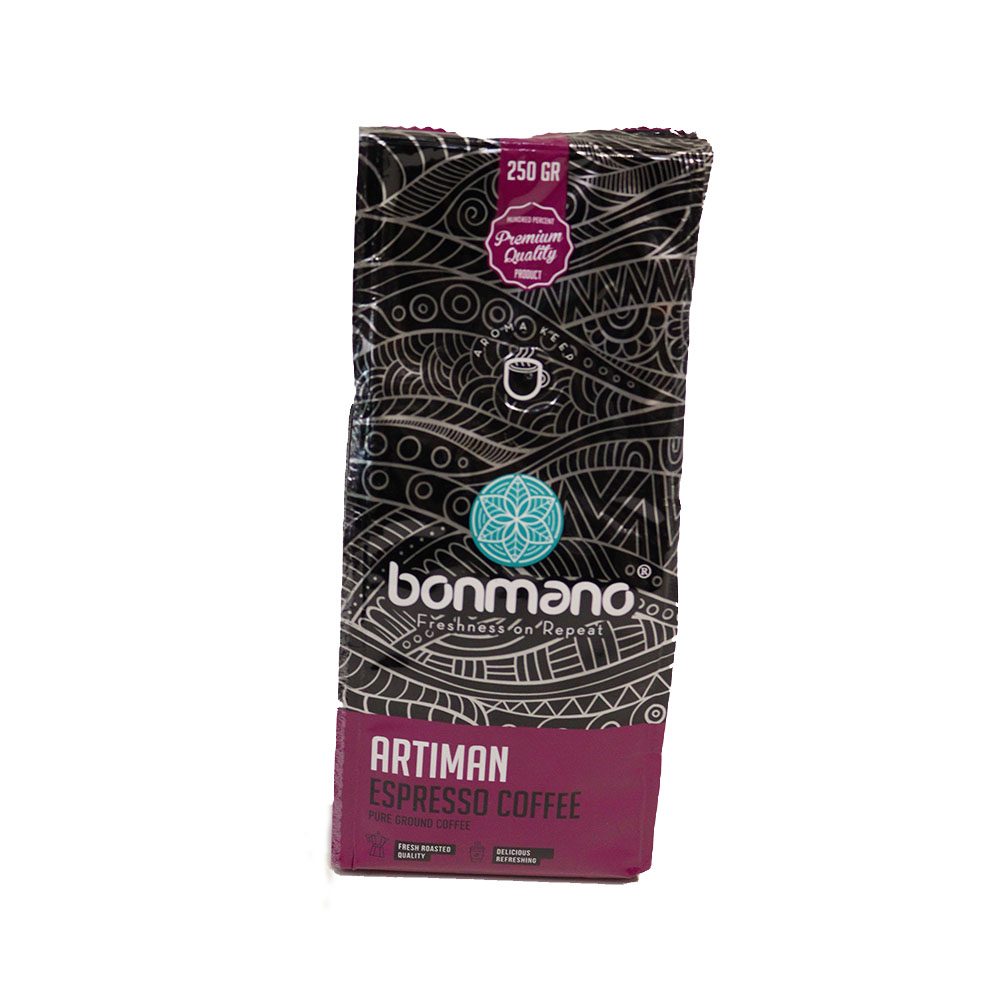 ارتیمان بن مانو