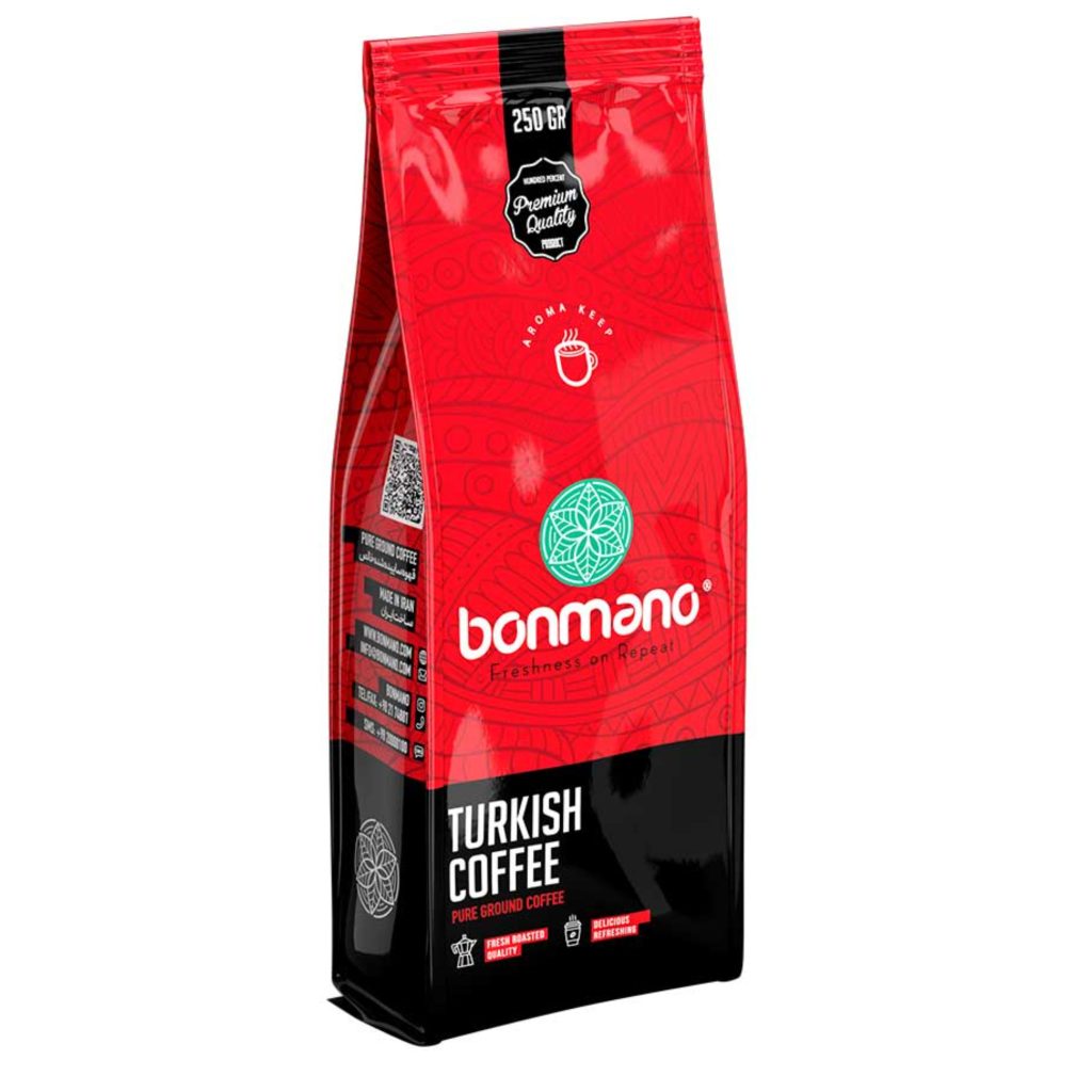 ترک بن مانو