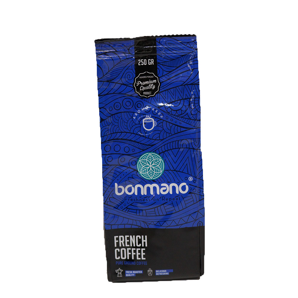 فرانسه بن مانو