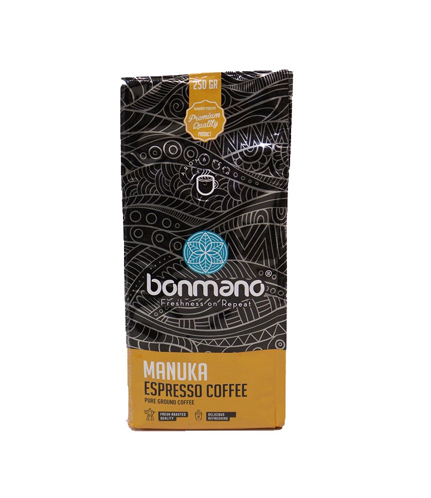 مانوکا بن مانو 1