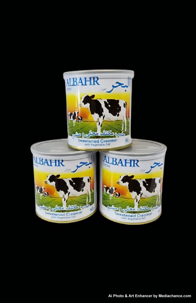 شیر عسل البحر 380 گرمی