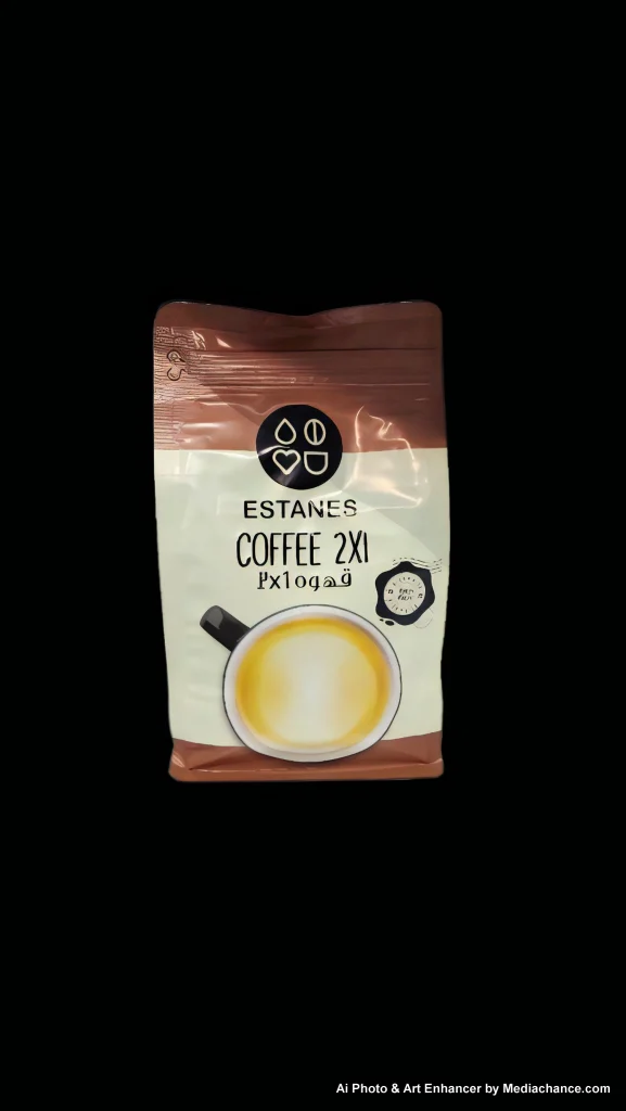 کافی میکس 2در1 استانس 1کیلویی