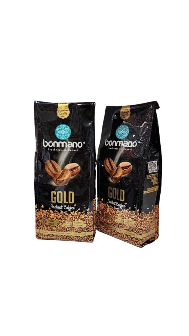 قهوه گلد قهوه خوشرو