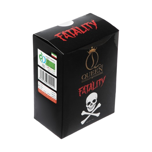 فیتالیتی قهوه خوشرو