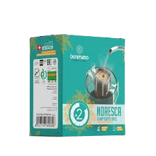 نورسکا تایم بن مانو قهوه خوشرو