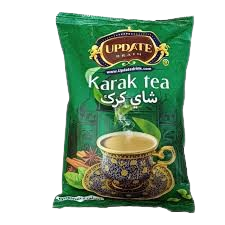 چای کرک قهوه خوشرو