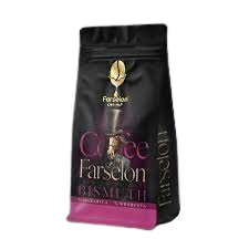 فرسلون قهوه خوشرو