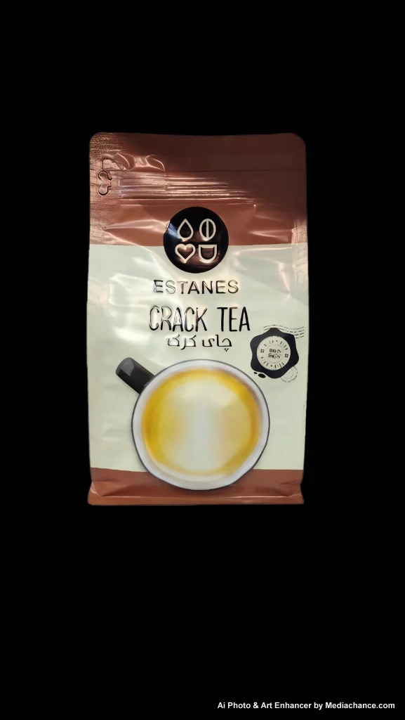 چای کرک استانس 1کیلویی