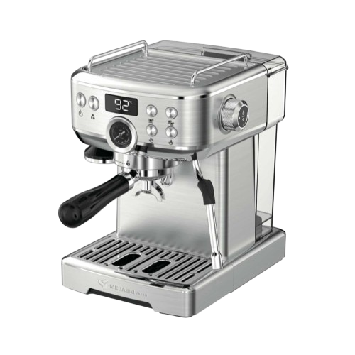 اسپرسوساز قهوه خوشرو