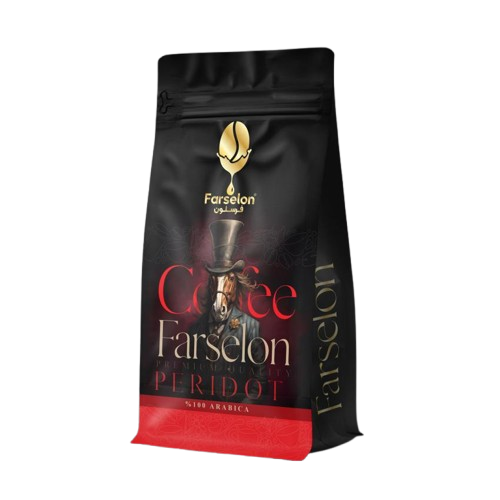 قهوه فرسلون قهوه خوشرو