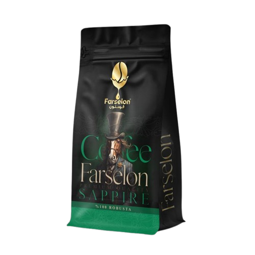 فرسلون قهوه خوشرو