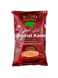 چای کرک قهوه خوشرو