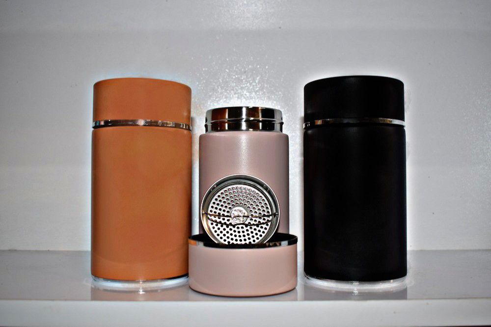 مینی فلاسک لیوانی 280میل