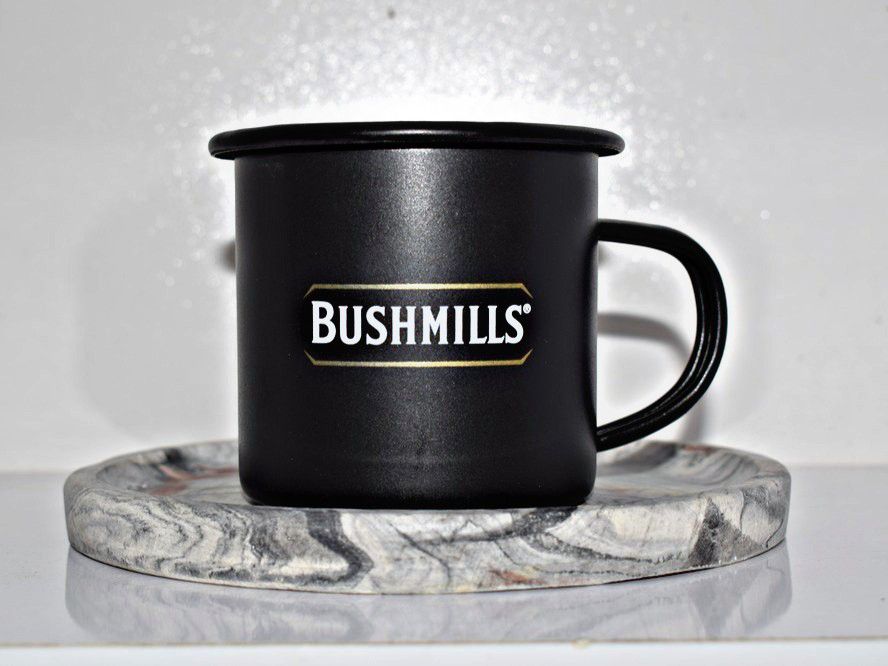 ماگ لعابی طرحدار